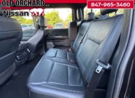 2023 Ford F-150 XLT Truck SuperCrew Cab