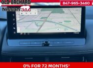 2026 Nissan Rogue Platinum SUV