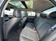 2025 Hyundai Sonata Hybrid Limited Sedan