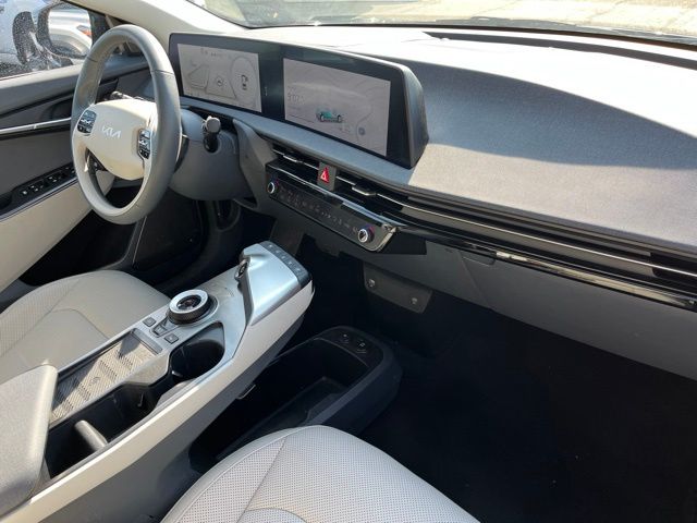 2023 Kia EV6 Wind SUV
