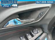 2025 Chevrolet Trax 2RS SUV