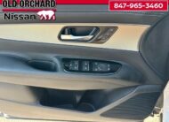 2025 Nissan Murano SL SUV