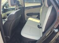 2025 Kia Sportage Hybrid EX SUV