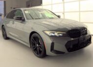 2023 BMW 330i 330i xDrive Sedan