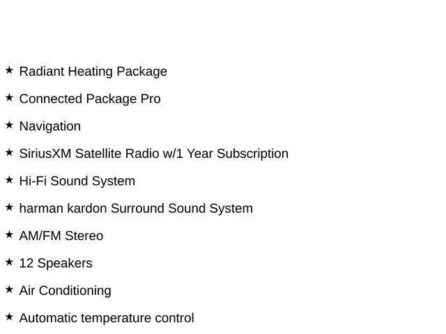 2023 BMW iX xDrive50 SUV