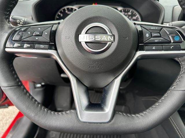 2023 Nissan Altima 2.5 SL Sedan