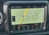2021 Jeep Wrangler Unlimited Sahara Altitude SUV