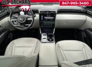2024 Hyundai Tucson Limited SUV
