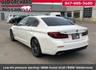 2022 BMW 530e 530e iPerformance Sedan