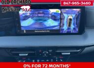 2026 Nissan Kicks SR SUV