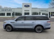 2023 Lincoln Navigator L Black Label SUV
