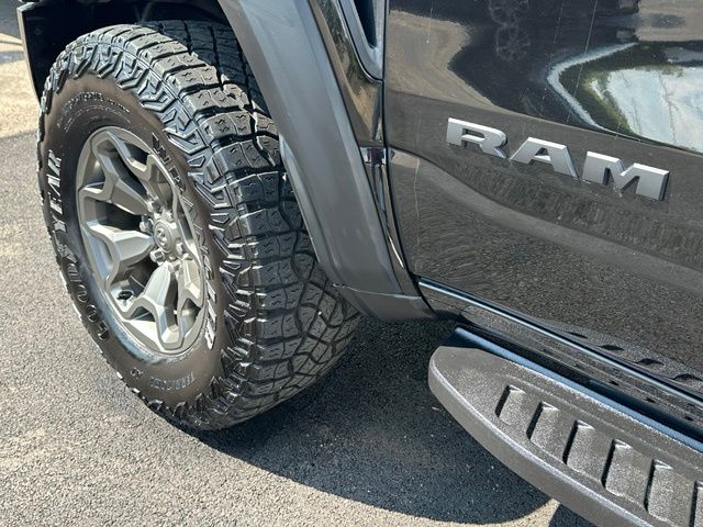 2024 Ram 1500 TRX Truck Crew Cab