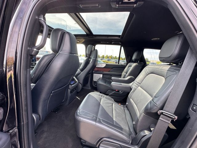 2022 Lincoln Navigator Reserve SUV