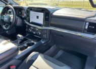 2022 Ford F-150 Raptor Truck SuperCrew Cab