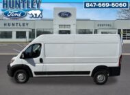 2025 Ram ProMaster 2500 High Roof Van Cargo Van