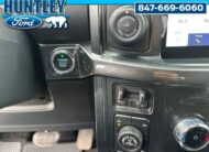 2022 Ford F-150 XLT Truck SuperCrew Cab