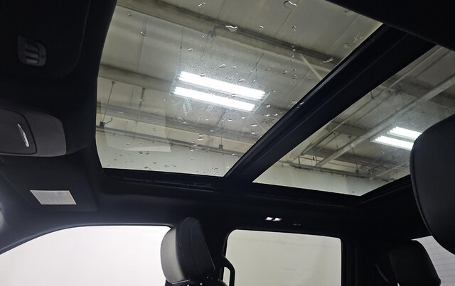 2023 Ford F-150 Lariat Truck SuperCrew Cab