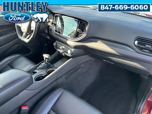 2022 Dodge Durango R/T Plus SUV