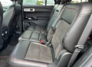 2023 Ford Explorer ST-Line SUV