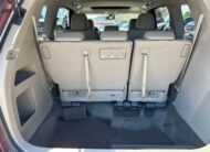 2017 Honda Odyssey EX-L Van