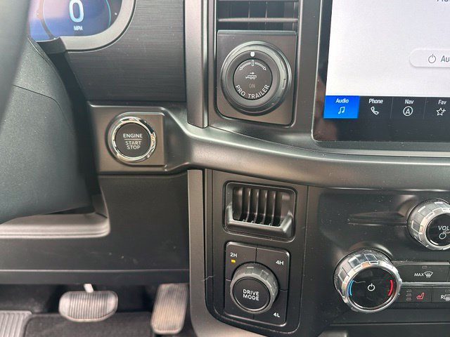 2024 Ford F-150 XLT Truck SuperCrew Cab