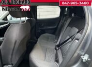 2025 Nissan Kicks SV SUV
