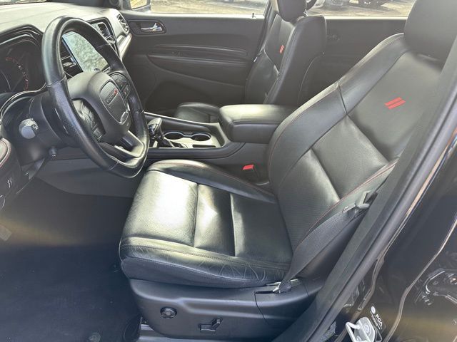 2024 Dodge Durango GT Plus SUV