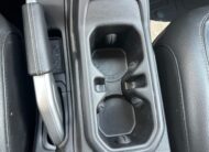 2021 Jeep Gladiator Overland Truck Crew Cab