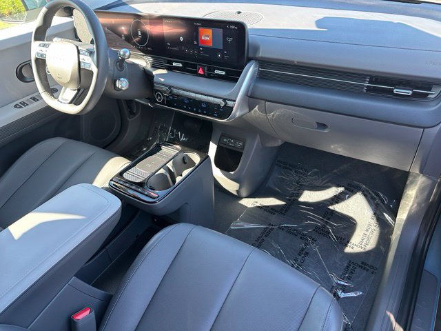 2025 Hyundai IONIQ 5 SEL SUV