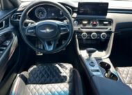 2023 Genesis G70 3.3T Sedan