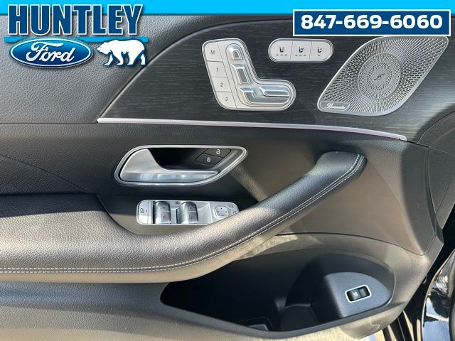 2025 Mercedes-Benz GLE 350 GLE 350 SUV