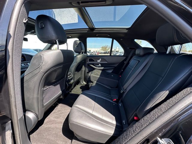 2025 Mercedes-Benz GLE 350 GLE 350 SUV