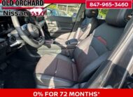 2026 Nissan Kicks SR SUV