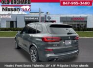 2022 BMW X5 xDrive40i SUV