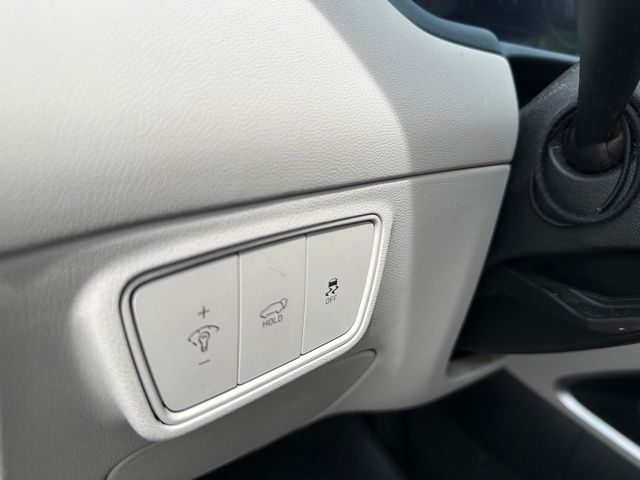 2023 Hyundai Tucson Limited SUV