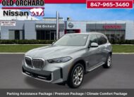2024 BMW X5 xDrive40i SUV