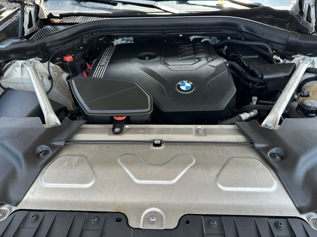 2024 BMW X3 xDrive30i SUV