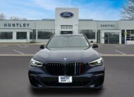 2022 BMW X5 M50i SUV