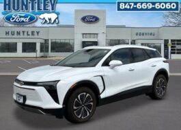 2024 Chevrolet Blazer EV LT SUV