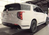 2025 Hyundai Palisade Calligraphy Night Edition SUV