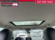 2023 Nissan Sentra SR Sedan