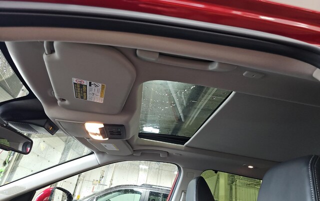 2023 Nissan Rogue Platinum SUV