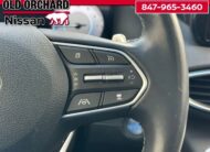 2023 Hyundai Santa Fe Limited SUV