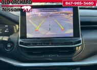 2023 Jeep Compass (Red) Edition SUV