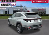2024 Hyundai Tucson Limited SUV