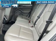2011 Porsche Cayenne S SUV