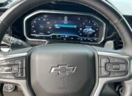 2024 Chevrolet Silverado 1500 RST Truck Crew Cab