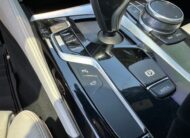 2017 BMW 540i 540i xDrive Sedan