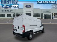 2025 Ram ProMaster 2500 High Roof Van Cargo Van