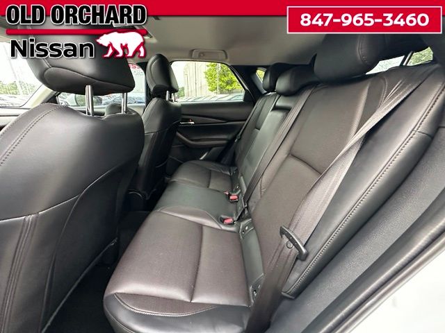 2021 Mazda Mazda CX-30 Premium SUV